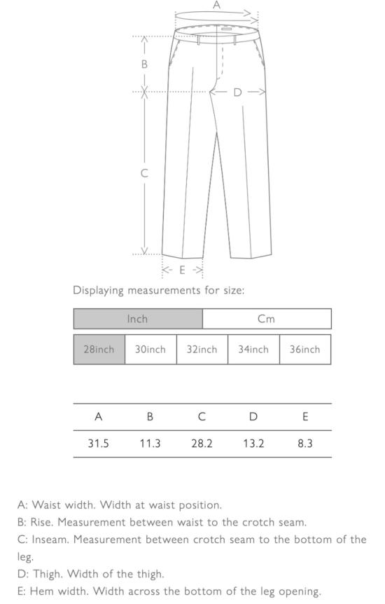 오라리 데님 팬츠 오랄리 셀비지 페이디드 헤비  와이드 팬츠 - AURALEE