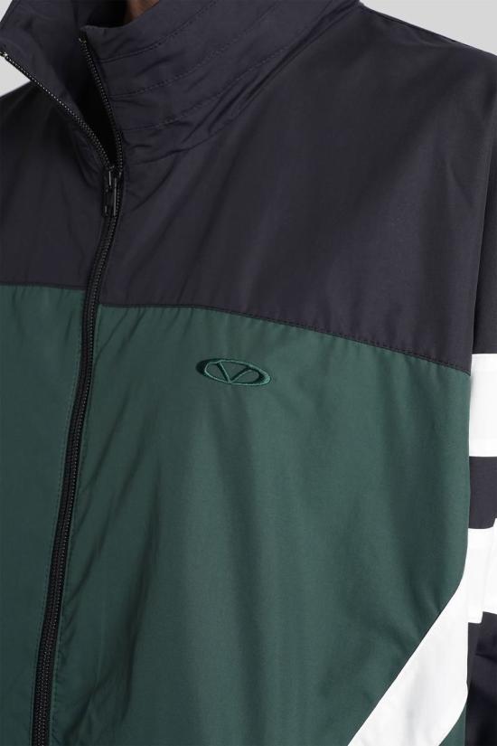 25FW 베트멍 자켓 430914 UH76GJ500E25006 GREEN - VETEMENTS