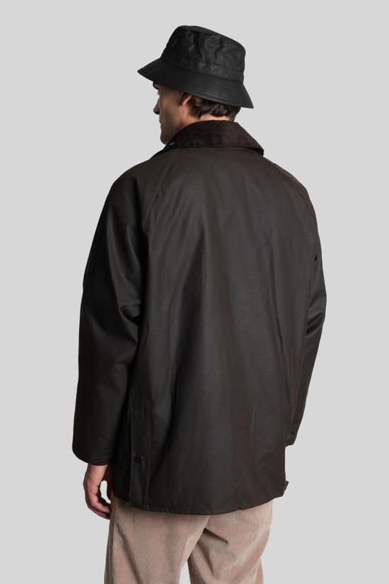 25FW 바버 자켓 430252 MWX0010 BROWN - BARBOUR