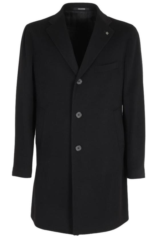 25FW 딸리아토레 자켓 CSBM13X 350001N5051 Black