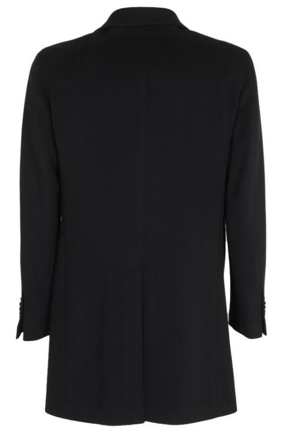 25FW 딸리아토레 자켓 CSBM13X 350001N5051 Black - TAGLIATORE