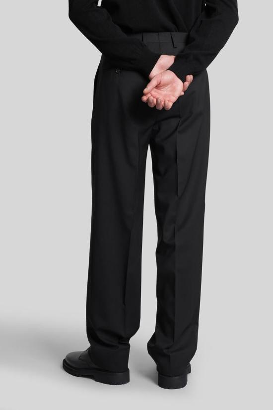 25FW 브릴리아1949 숏팬츠 430438 400100 Black - BRIGLIA 1949