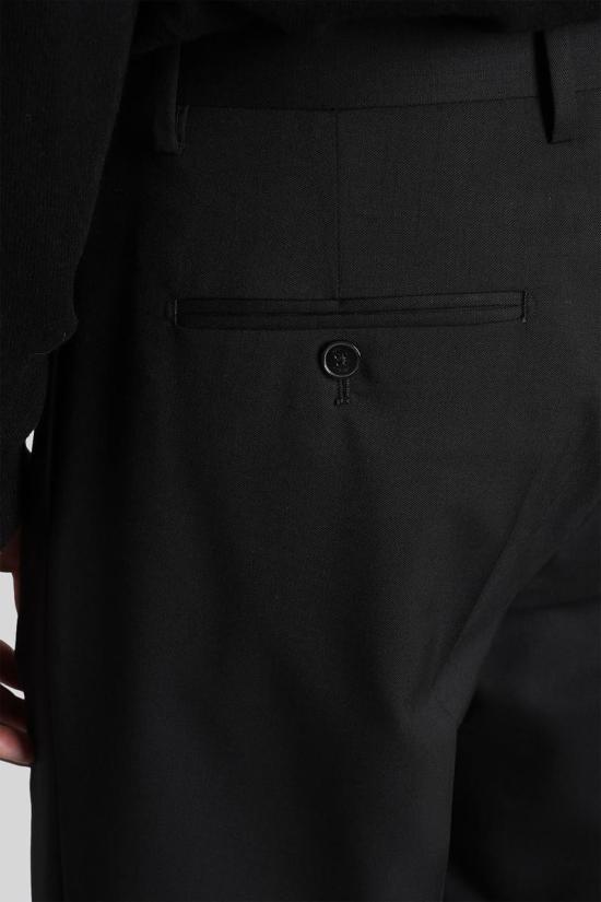 25FW 브릴리아1949 숏팬츠 430438 400100 Black - BRIGLIA 1949