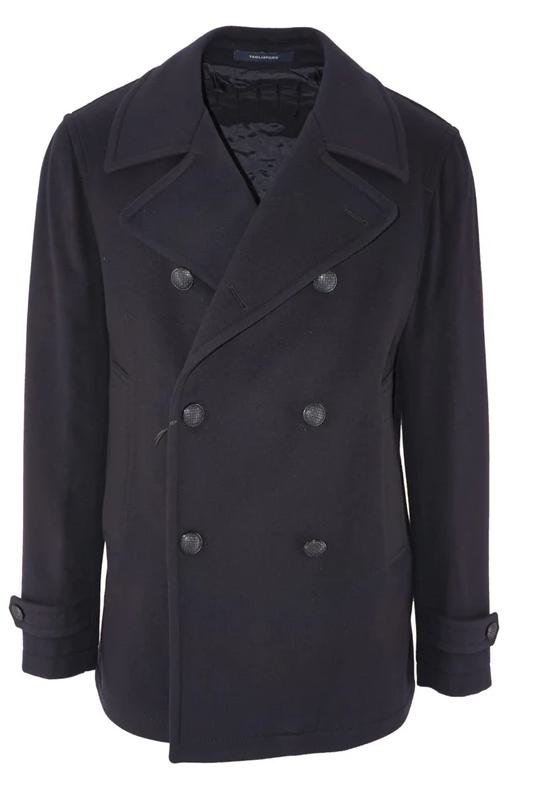 25FW 딸리아토레 자켓 MONACO F 350001B5054 BLUE