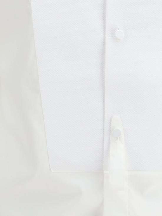 25FW 톰포드 긴팔 셔츠 HFVS01CGS01 WAA WHITE - TOMFORD