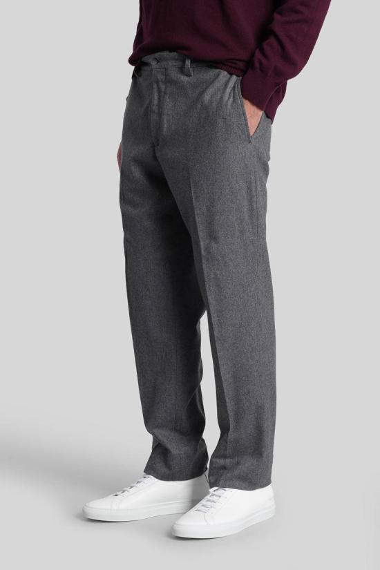 25FW 브릴리아1949 숏팬츠 429721 400191 GREY - BRIGLIA 1949