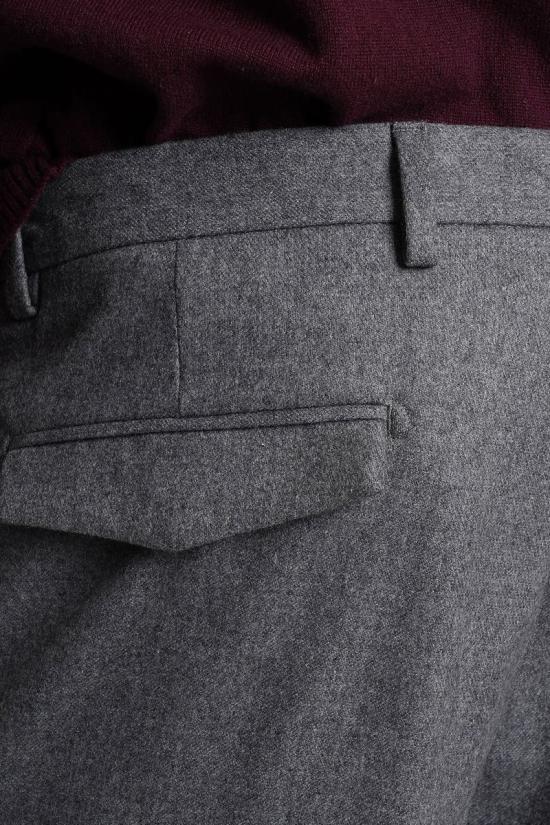 25FW 브릴리아1949 숏팬츠 429721 400191 GREY - BRIGLIA 1949