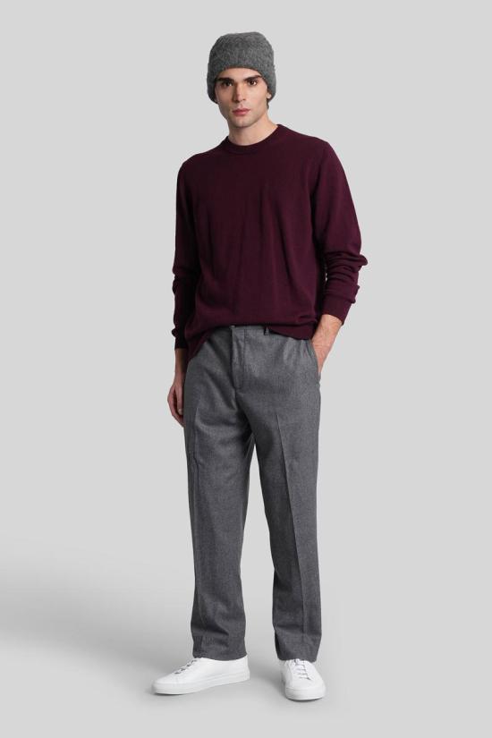 25FW 브릴리아1949 숏팬츠 429721 400191 GREY - BRIGLIA 1949