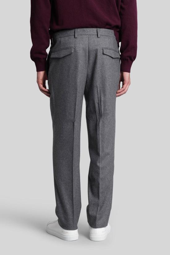 25FW 브릴리아1949 숏팬츠 429721 400191 GREY - BRIGLIA 1949