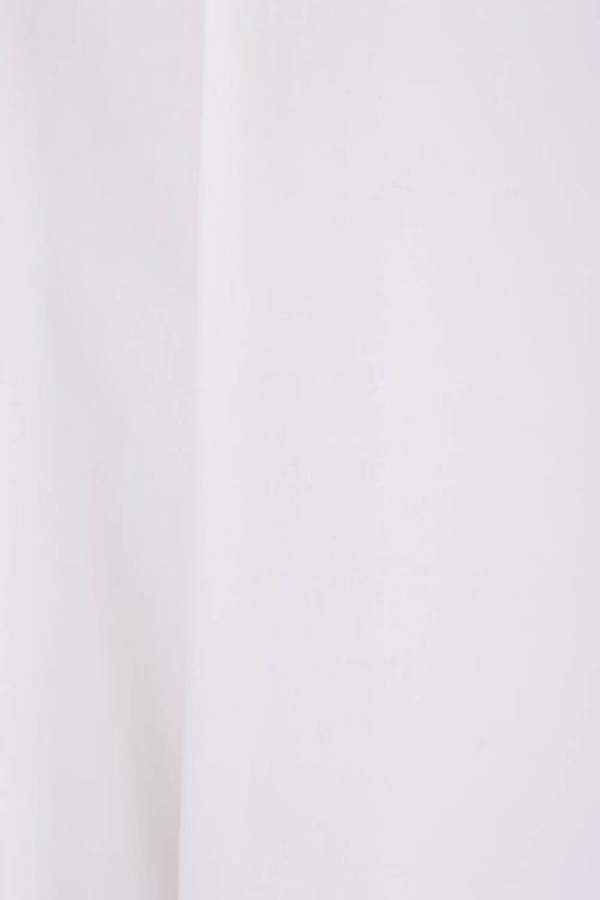 25FW MM6 메종마르지엘라 긴팔 셔츠 SH2DT0028M35256100 WHITE - MM6 MAISON MARGIELA