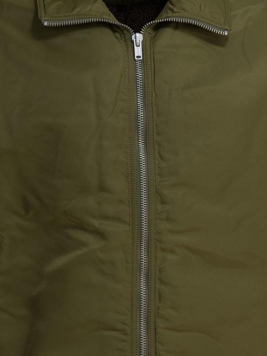 25FW 스투시 자켓 1158870403 OLIVE GREEN - STUSSY