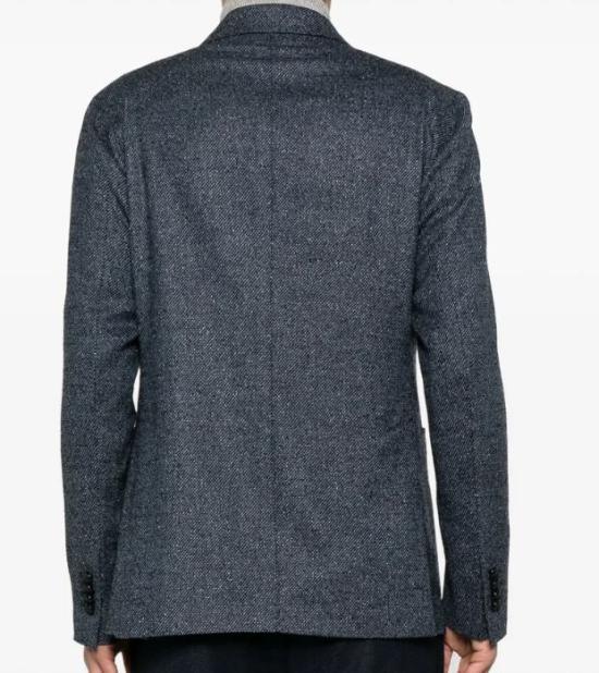 25FW 딸리아토레 자켓 1SMC20K 550008I1134 BLUE - TAGLIATORE