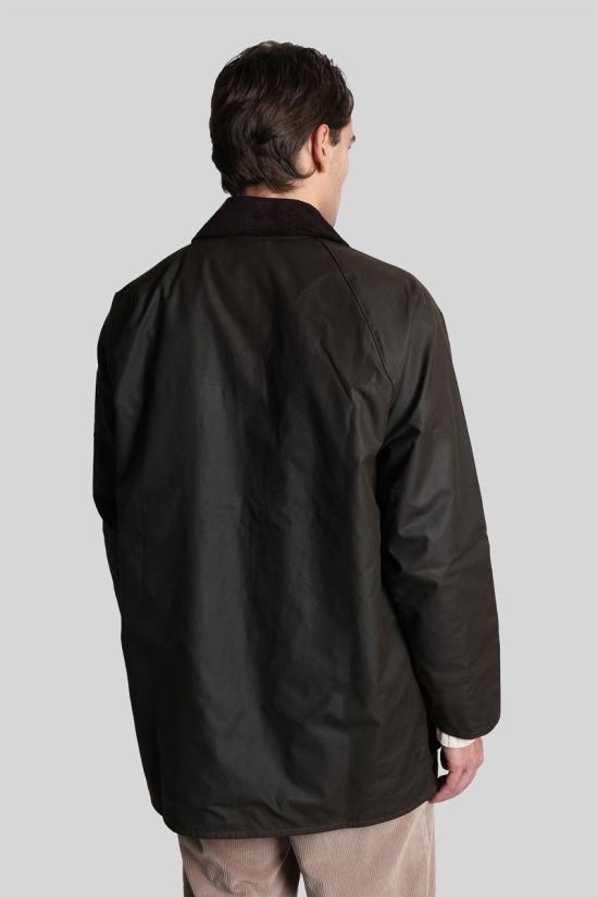 25FW 바버 자켓 430247 MWX0002 BROWN - BARBOUR