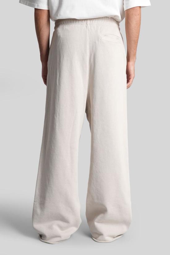 25FW 엔타이어 스튜디오 숏팬츠 429844 UNU 25 3014 Beige - ENTIRE STUDIOS