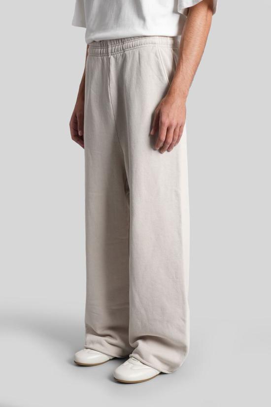 25FW 엔타이어 스튜디오 숏팬츠 429844 UNU 25 3014 Beige - ENTIRE STUDIOS