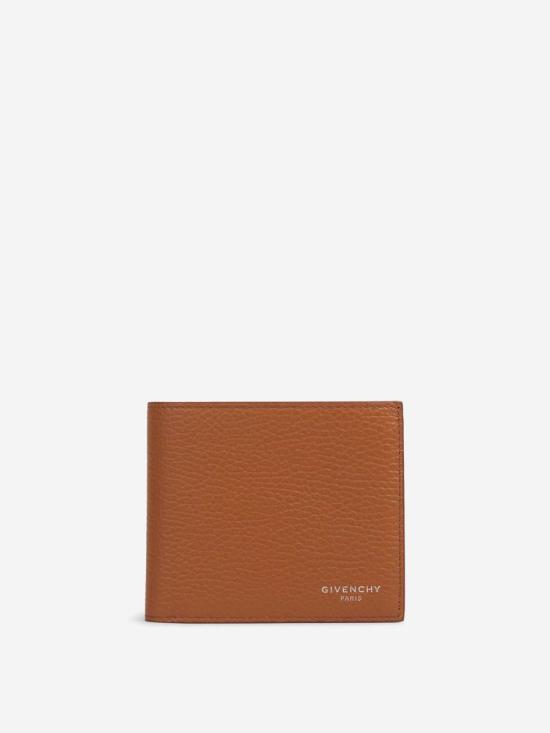 26SS 지방시 남성지갑 BK608NK21M 231HAZEL Brown