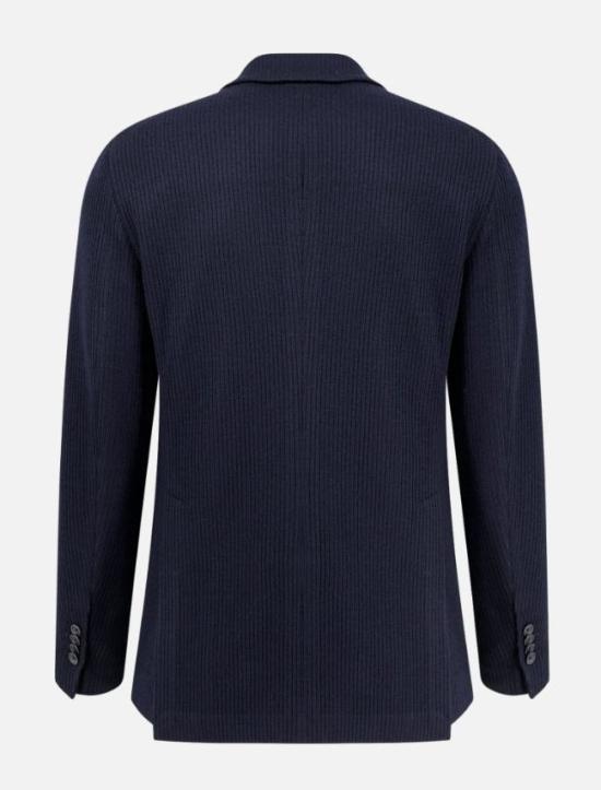 25FW 딸리아토레 수트 자켓 1SMJ20K 340260B1055 BLUE - TAGLIATORE