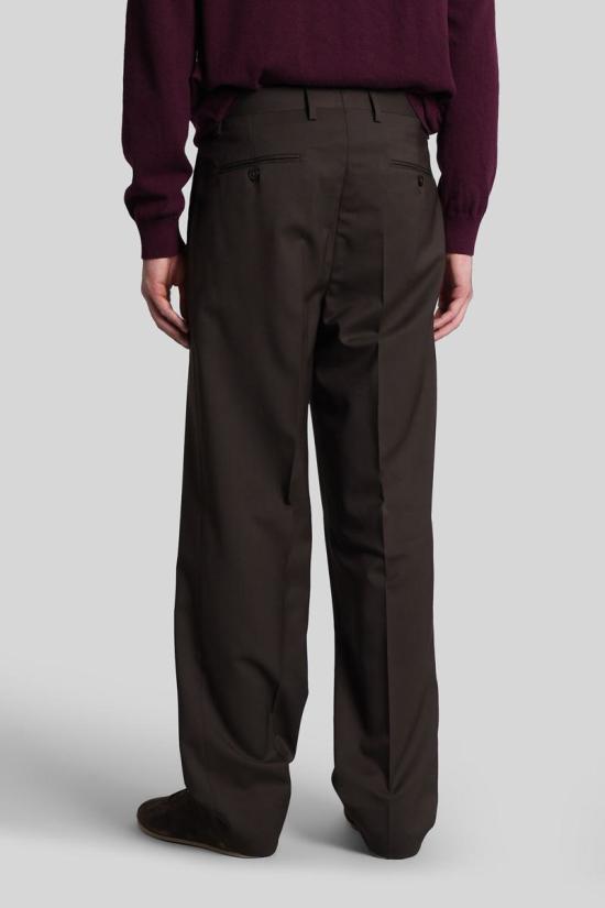 25FW 브릴리아1949 숏팬츠 430439 400100 BROWN - BRIGLIA 1949