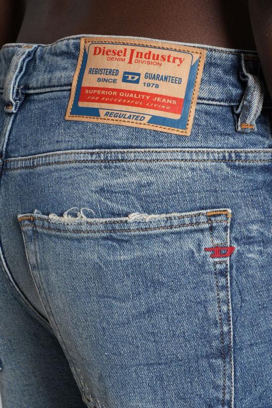 25FW 디젤 데님 팬츠 429815 A07018007AY BLUE - DIESEL