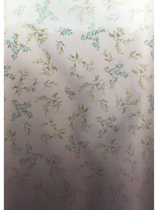 25FW 질샌더 미디 스커트 J03MA0269J55089 389 MULTICOLOUR - JIL SANDER