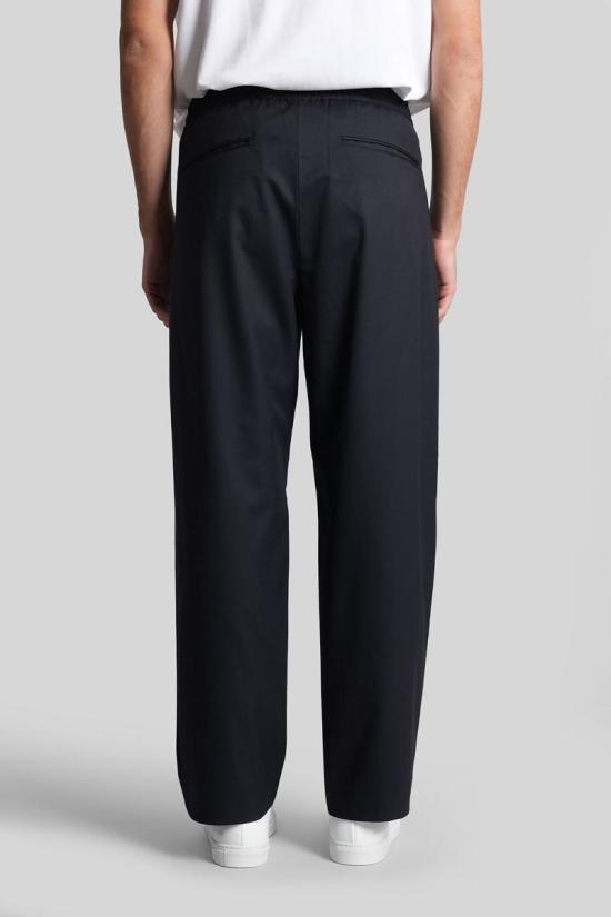 25FW 어태치먼트 숏팬츠 429994 AP52 060 BLUE - ATTACHMENT