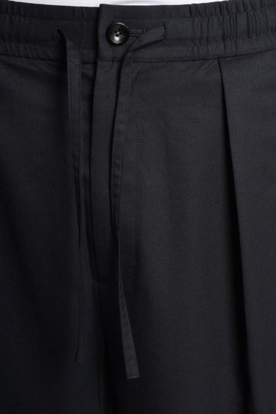 25FW 어태치먼트 숏팬츠 429994 AP52 060 BLUE - ATTACHMENT