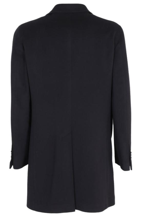 25FW 딸리아토레 코트 CSBM13X 350001B5054 BLUE - TAGLIATORE