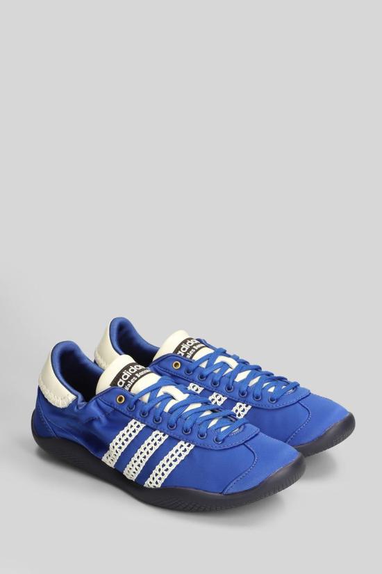 25FW 아디다스 X 웨일즈 보너 스니커즈 431774 JR1774 BLUE - ADIDAS X WALES BONNER