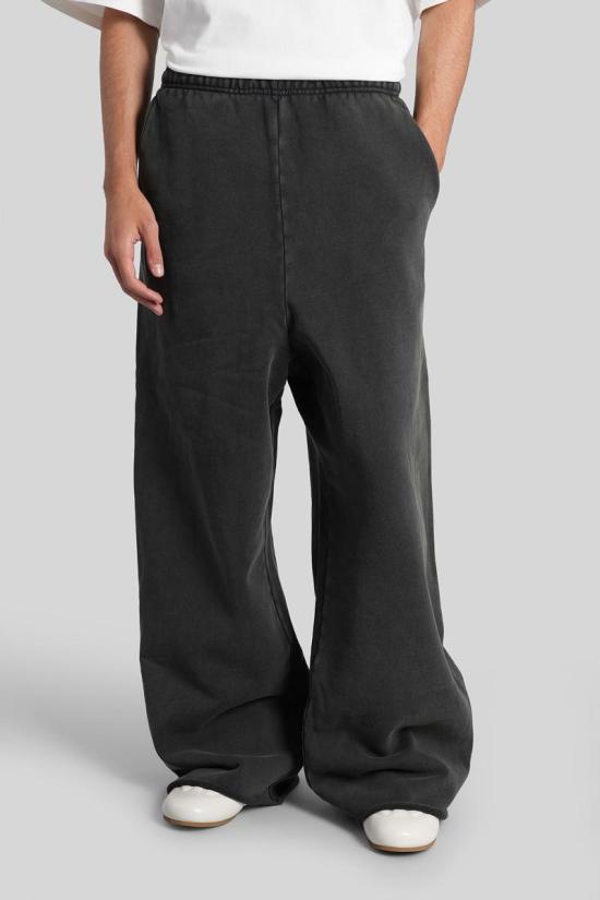 25FW 엔타이어 스튜디오 숏팬츠 429847 UNU 25 3014 Black