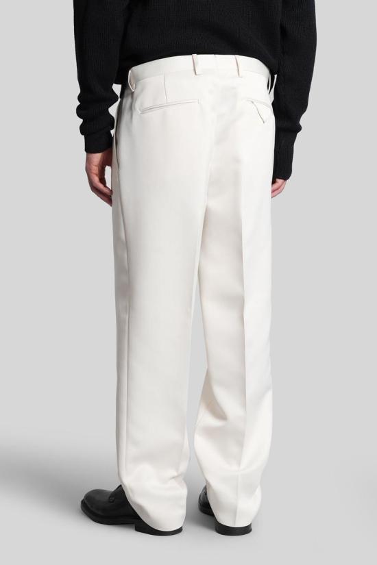 25FW 브릴리아1949 숏팬츠 430329 400136 Beige - BRIGLIA 1949