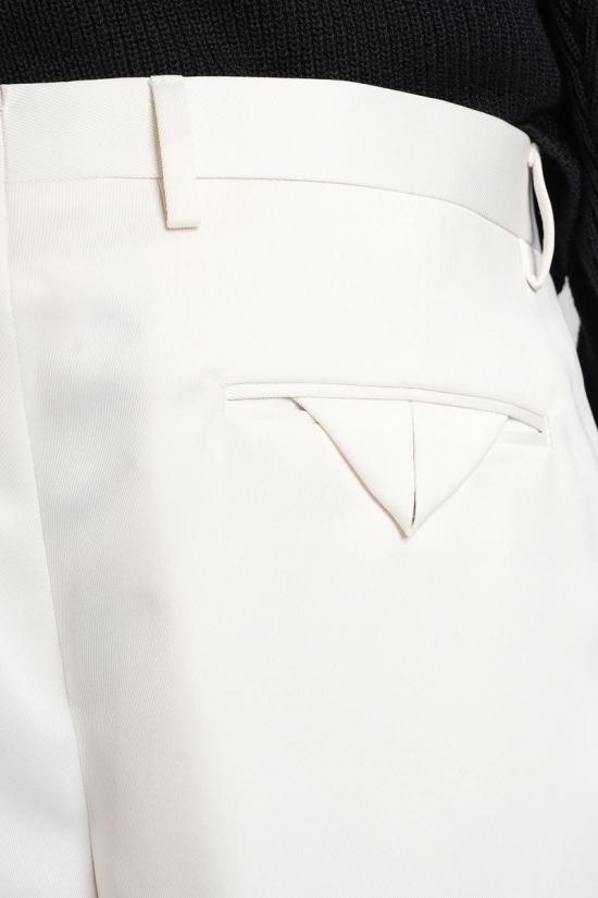 25FW 브릴리아1949 숏팬츠 430329 400136 Beige - BRIGLIA 1949