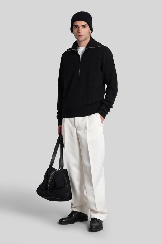 25FW 브릴리아1949 숏팬츠 430329 400136 Beige - BRIGLIA 1949