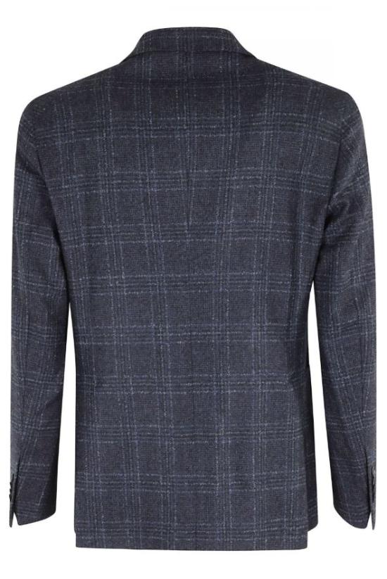 25FW 딸리아토레 수트 자켓 1SMC22K 440022B1161 BLUE - TAGLIATORE