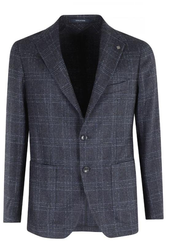 25FW 딸리아토레 수트 자켓 1SMC22K 440022B1161 BLUE