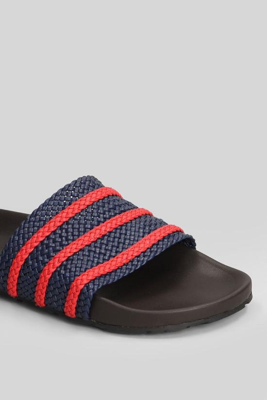 25FW 아디다스 X 웨일즈 보너 뮬/슬리퍼 431779 KI3388 BROWN - ADIDAS X WALES BONNER