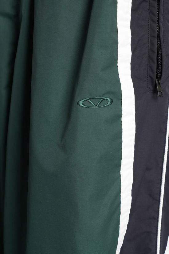 25FW 베트멍 숏팬츠 430913 UH76GP500E25006 GREEN - VETEMENTS