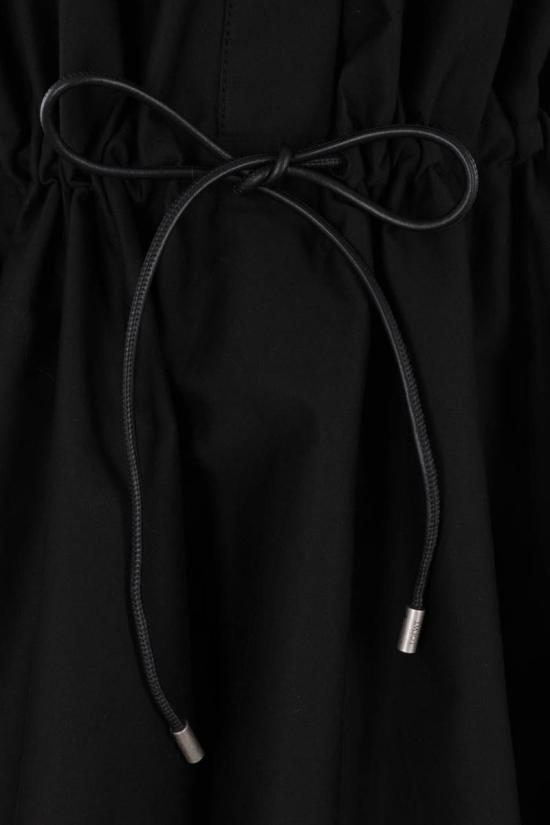 25FW 로에베 원피스 S359Y09XJF1100 Black - LOEWE