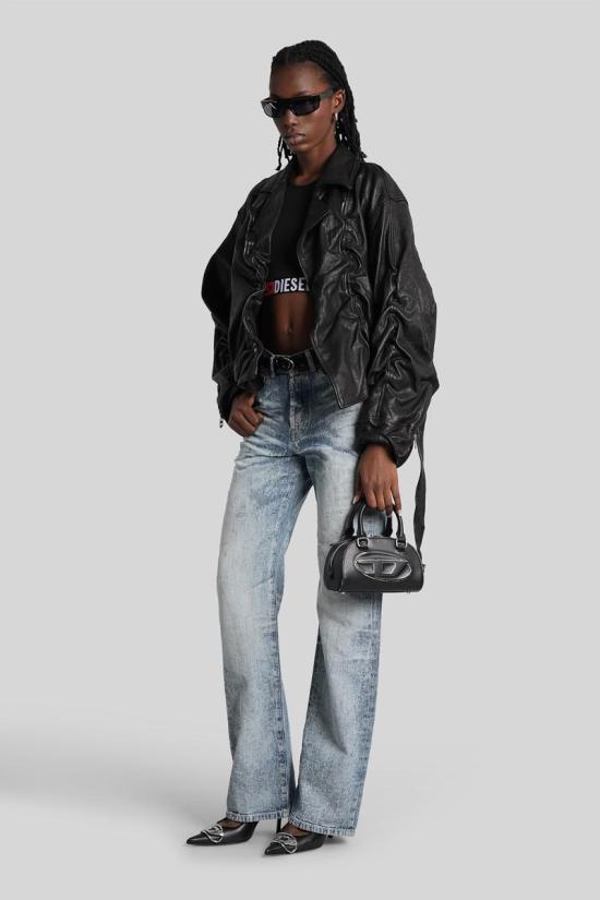 25FW 디젤 데님 팬츠 429841 A21359068TY BLUE - DIESEL