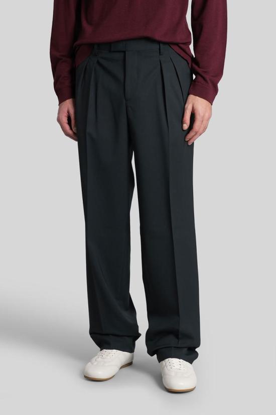 25FW 브릴리아1949 숏팬츠 430440 400100 GREEN