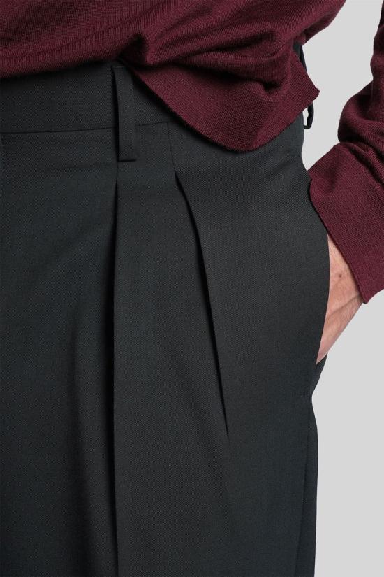 25FW 브릴리아1949 숏팬츠 430440 400100 GREEN - BRIGLIA 1949