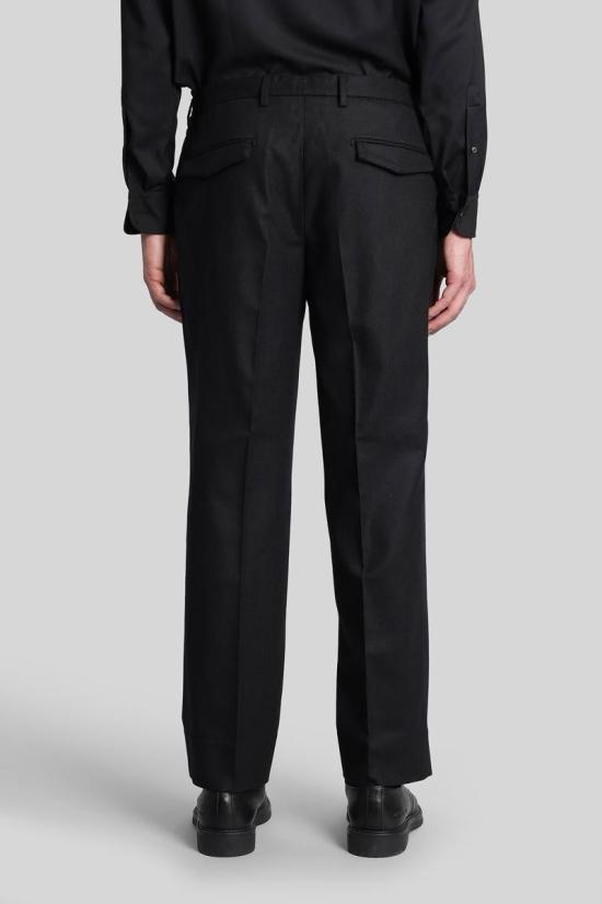 25FW 브릴리아1949 숏팬츠 429720 400191 Black - BRIGLIA 1949