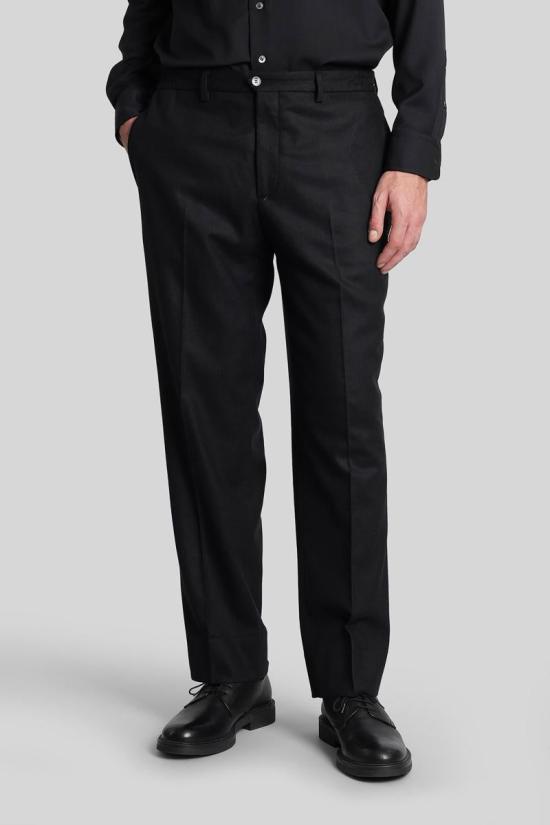 25FW 브릴리아1949 숏팬츠 429720 400191 Black