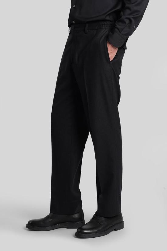 25FW 브릴리아1949 숏팬츠 429720 400191 Black - BRIGLIA 1949