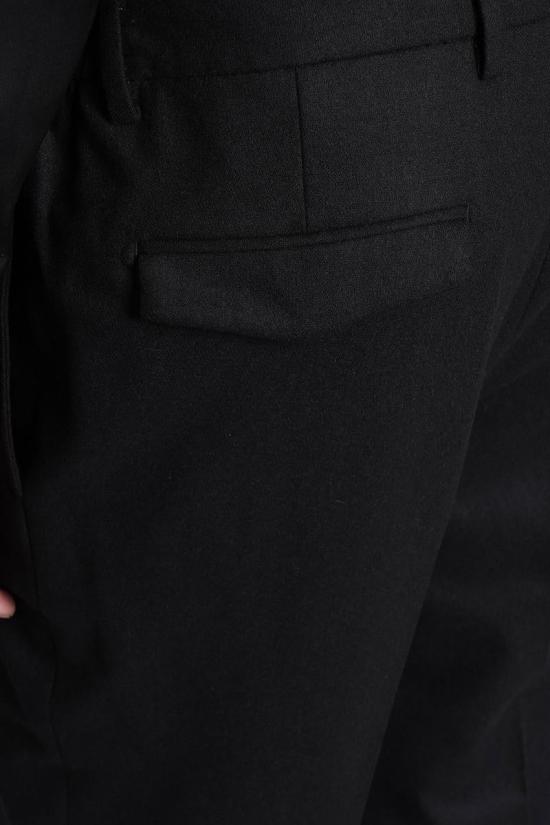 25FW 브릴리아1949 숏팬츠 429720 400191 Black - BRIGLIA 1949