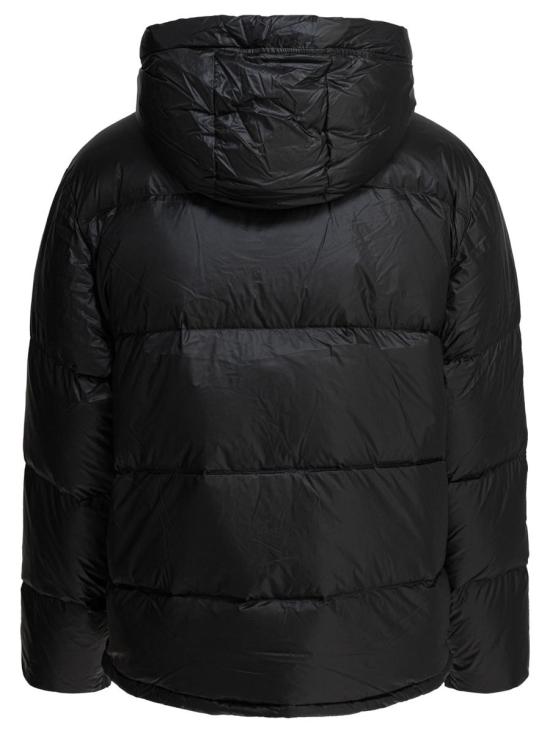 25FW 스투시 숏패딩 11568518940 JET BLACK Black - STUSSY