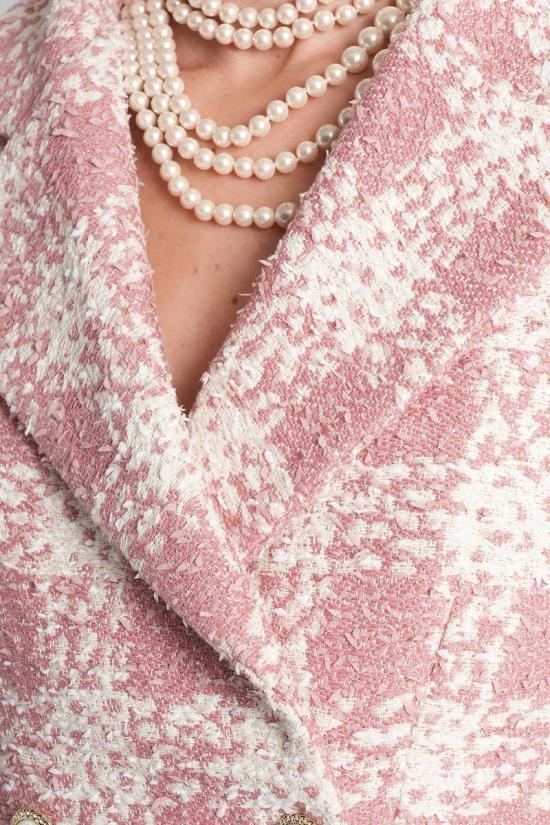 25FW Benmoyal 자켓 430697 FW25JC03 Pink - OTHER BRANDS