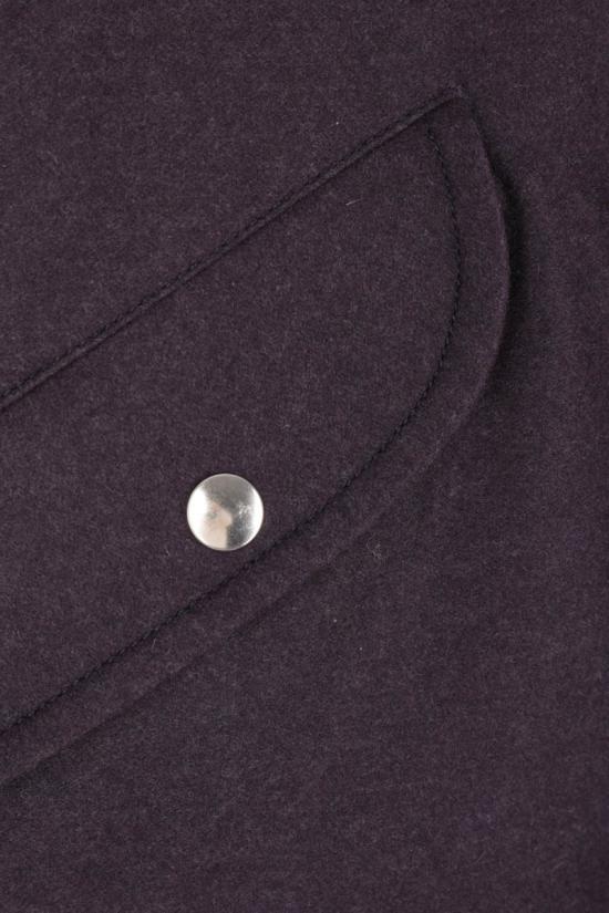 25FW 마리아노 베스트 U28020801MD0118 Purple - MAGLIANO