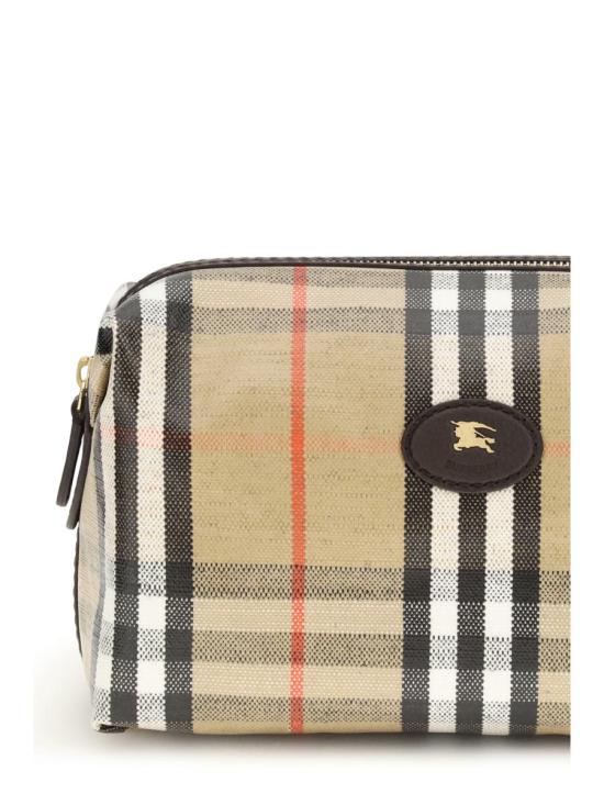 26SS 버버리 여행용 액세서리 8120003 A2021 Beige - BURBERRY