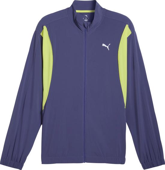 25SS 푸마 자켓 52724546 Blue Crystal DOM