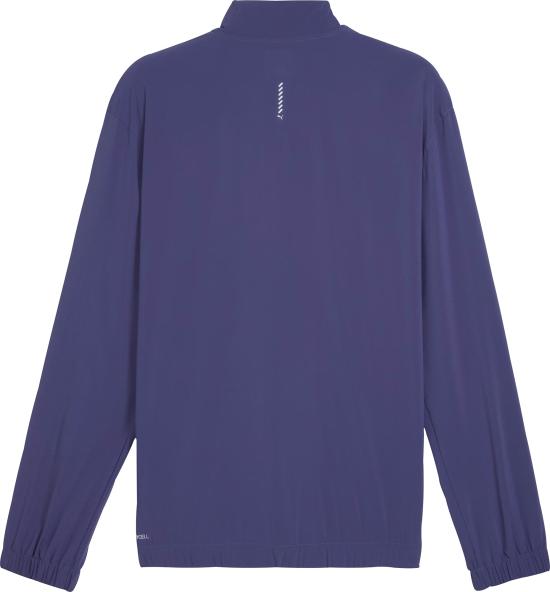 25SS 푸마 자켓 52724546 Blue Crystal DOM - PUMA